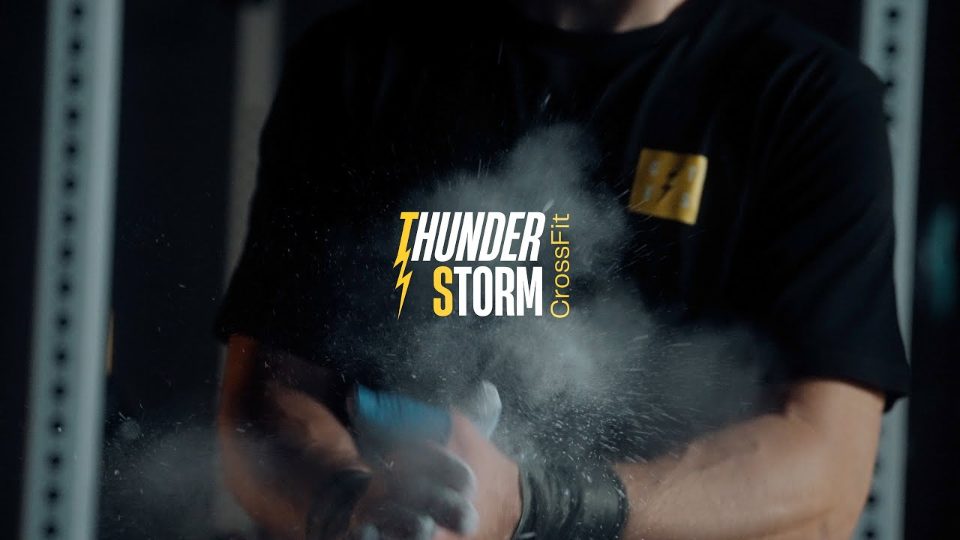 Crossfit: Cinematic Film – Videoproduktion MG Visuals