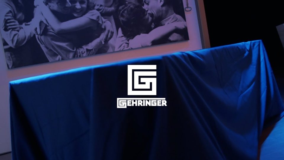 Gehringer: Firmenevent – Videoproduktion MG Visuals