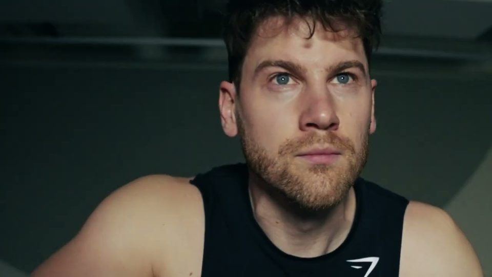 FitX: Hammer Strength – Videoproduktion MG Visuals