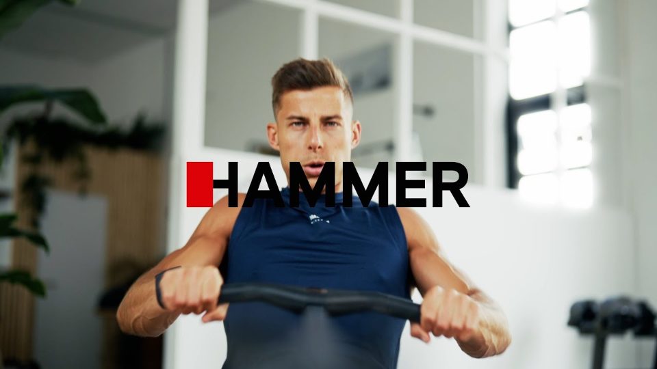 Hammer: Werbevideo – Videoproduktion MG Visuals
