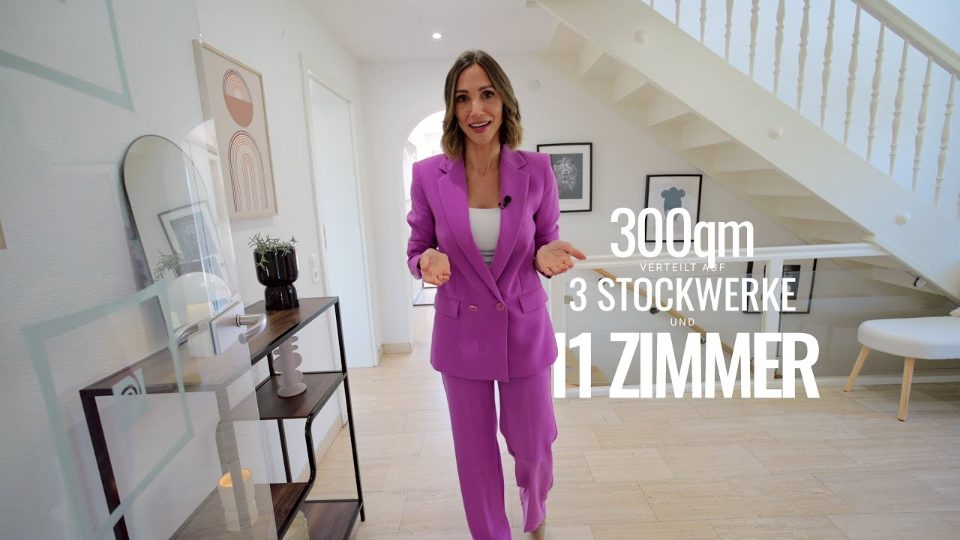 Immobilien: Präsentation – Videoproduktion MG Visuals