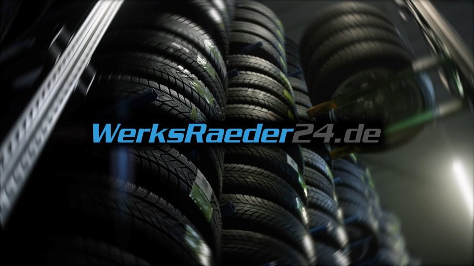 Werksraeder24: Imagefilm – Videoproduktion MG Visuals